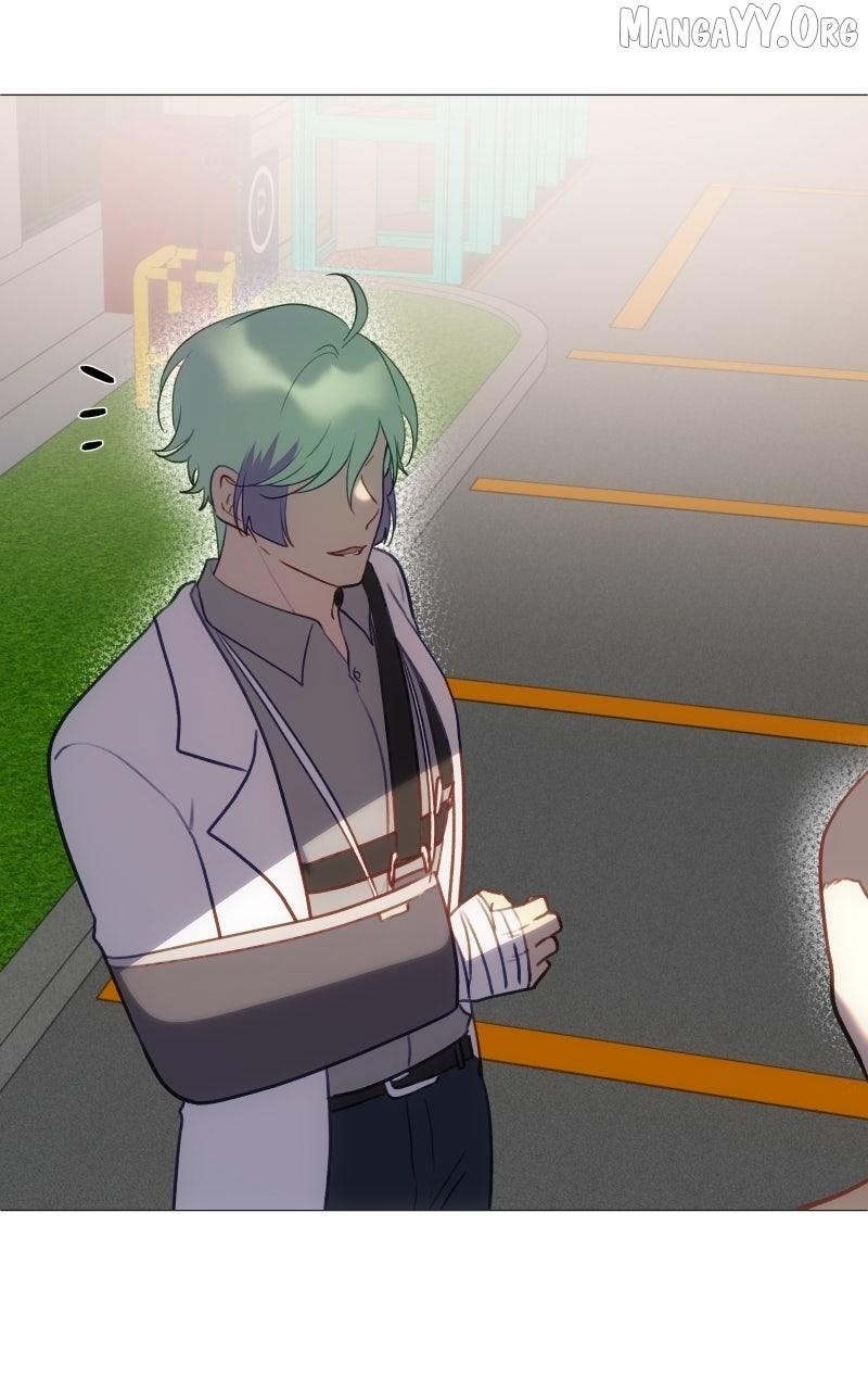 Rebirth Chapter 271 page 50 - 
