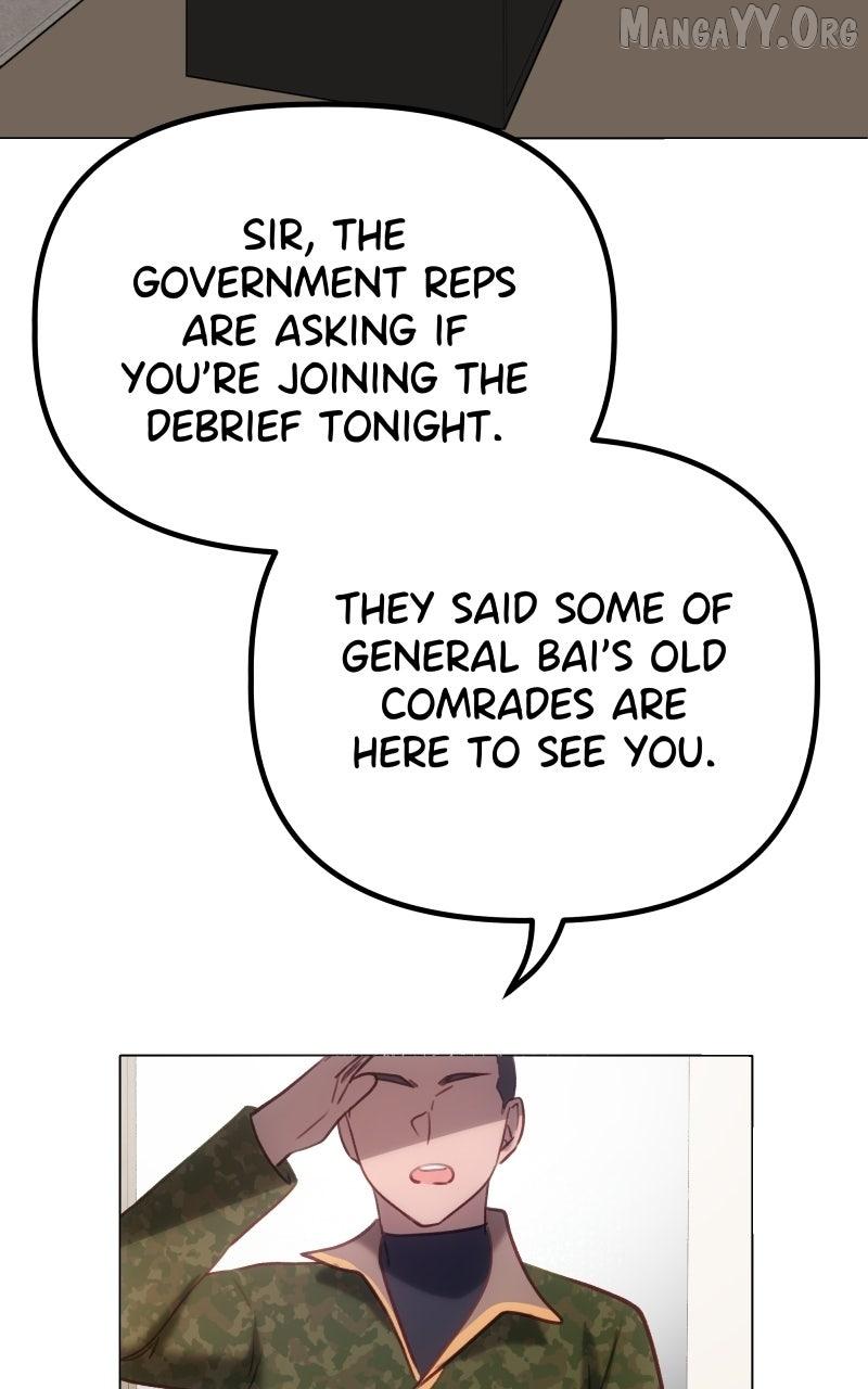 Rebirth Chapter 271 page 6 - 