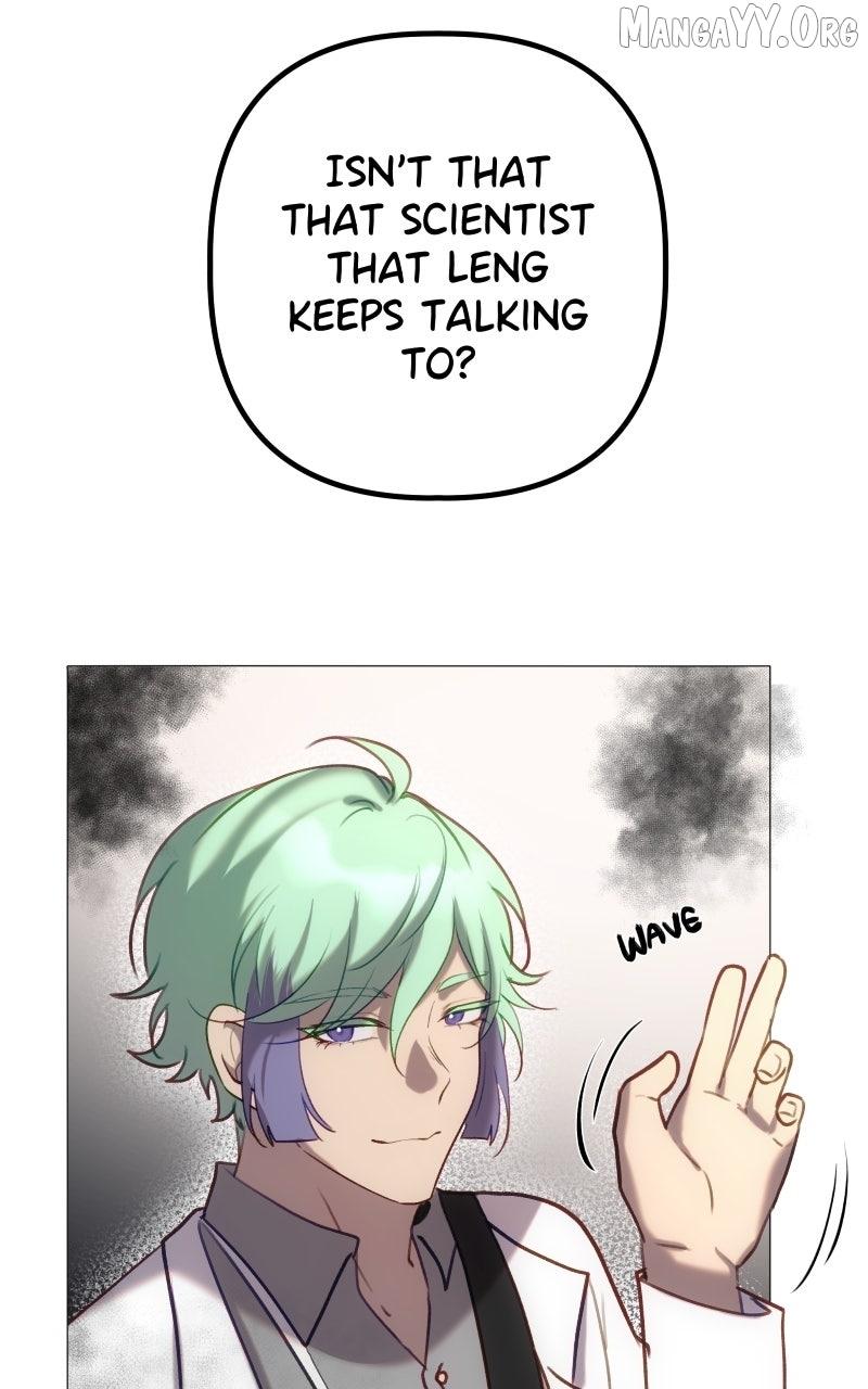 Rebirth Chapter 271 page 51 - 
