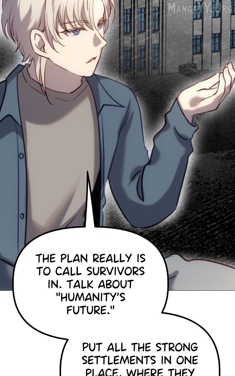 Rebirth Chapter 271 page 71 - 