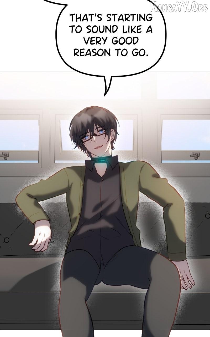 Rebirth Chapter 271 page 77 - 