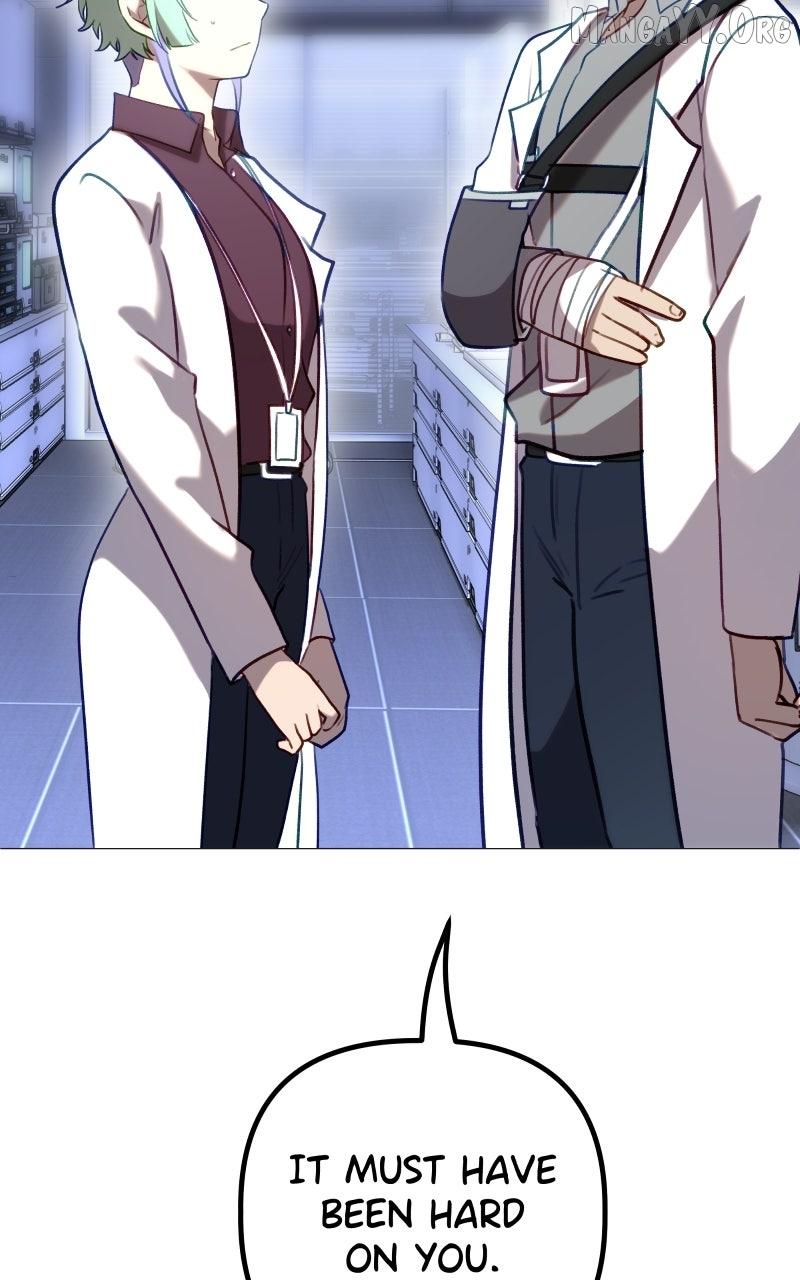Rebirth Chapter 272 page 14 - 