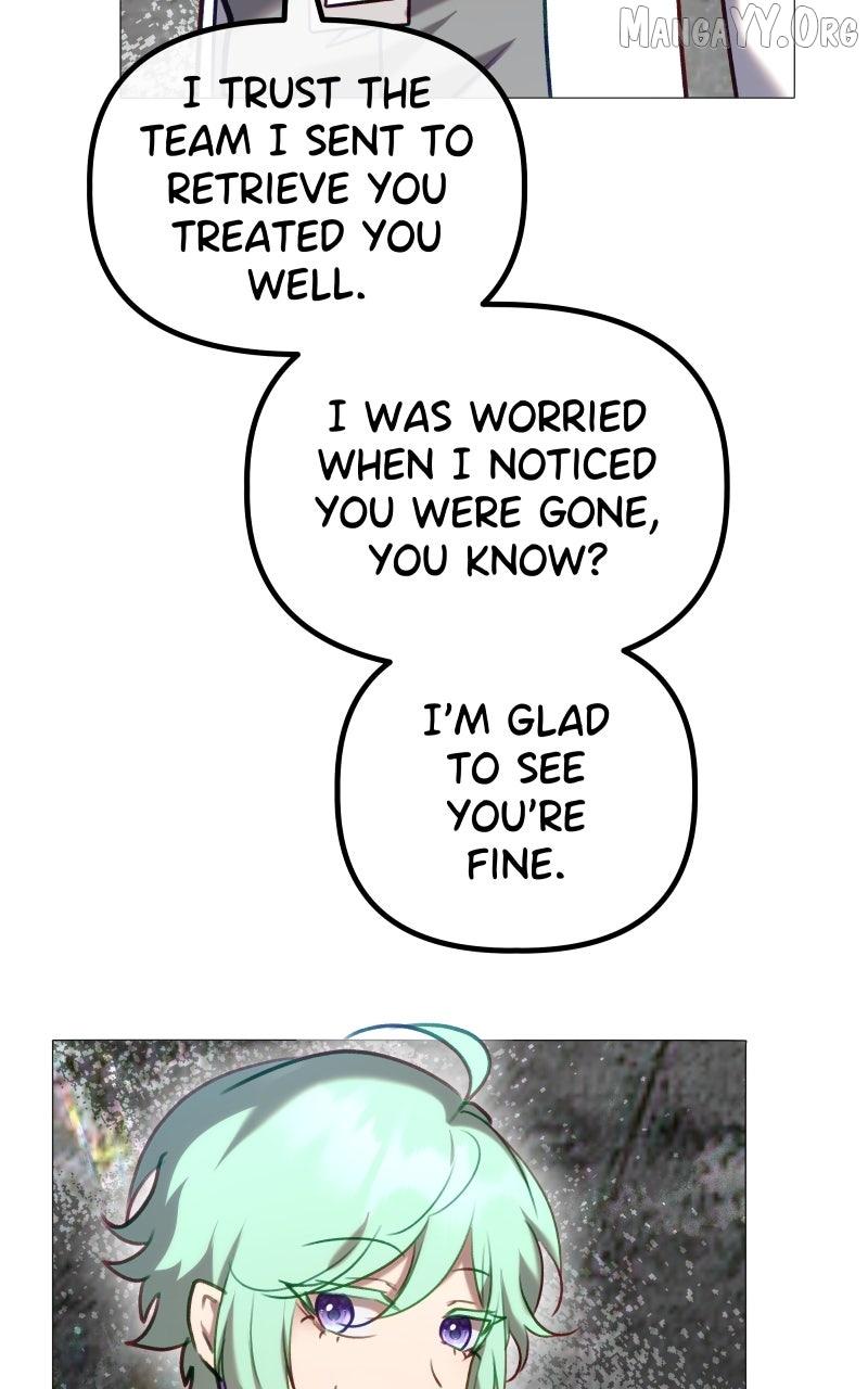 Rebirth Chapter 272 page 16 - 