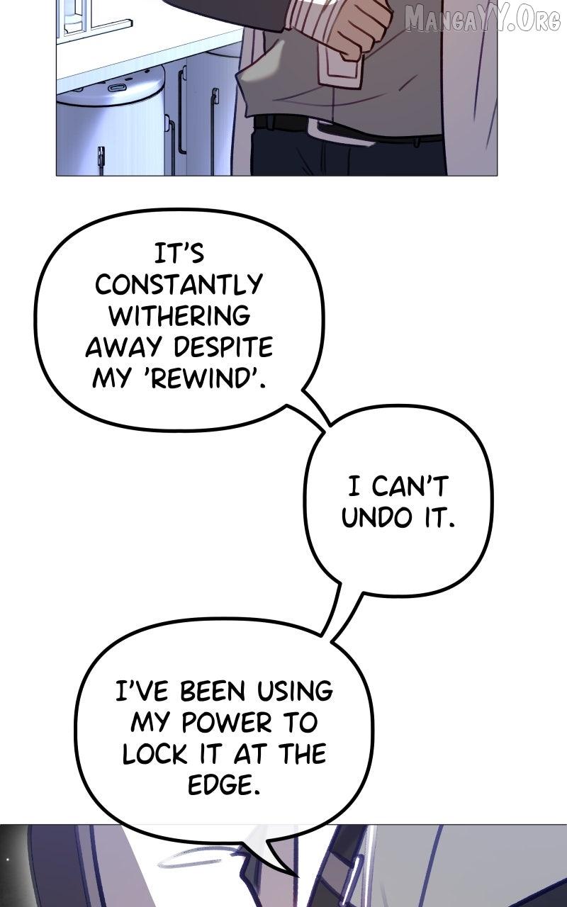 Rebirth Chapter 272 page 20 - 