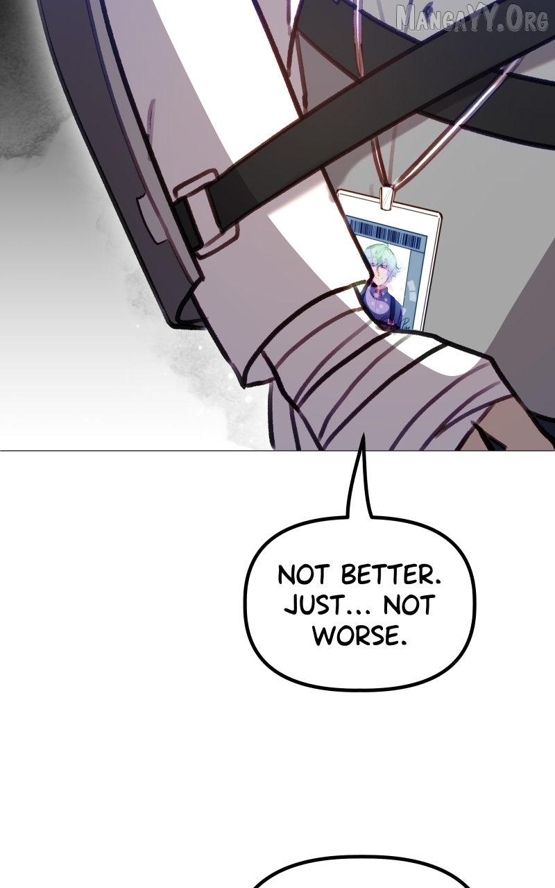 Rebirth Chapter 272 page 21 - 