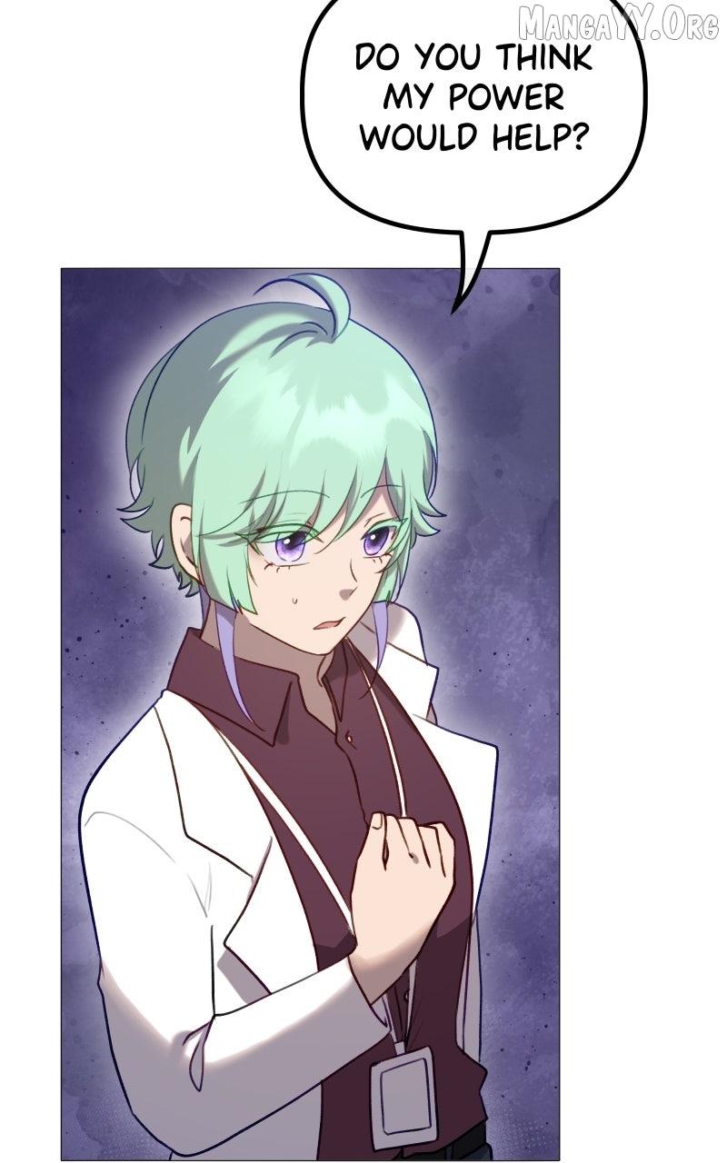 Rebirth Chapter 272 page 22 - 