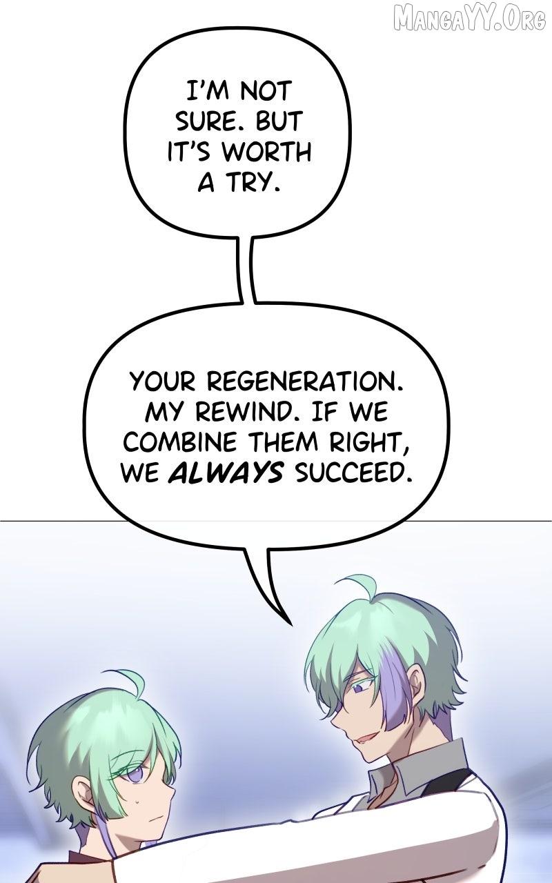 Rebirth Chapter 272 page 23 - 