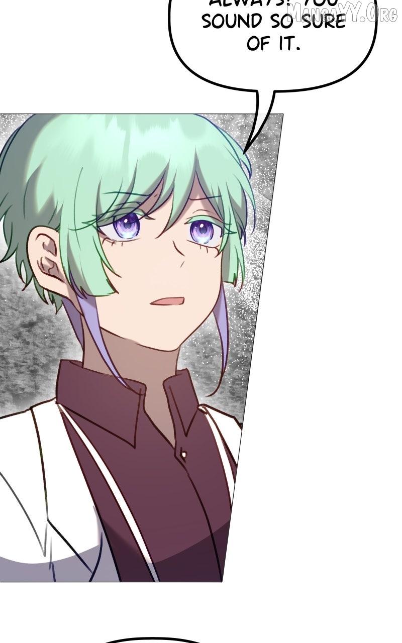 Rebirth Chapter 272 page 25 - 