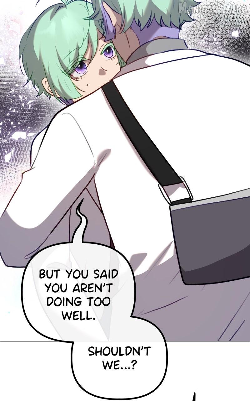 Rebirth Chapter 272 page 28 - 