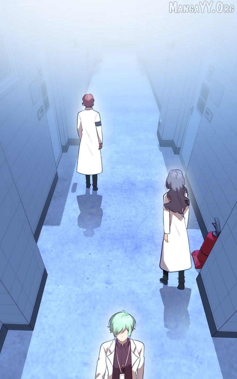 Rebirth Chapter 272 page 4 - 