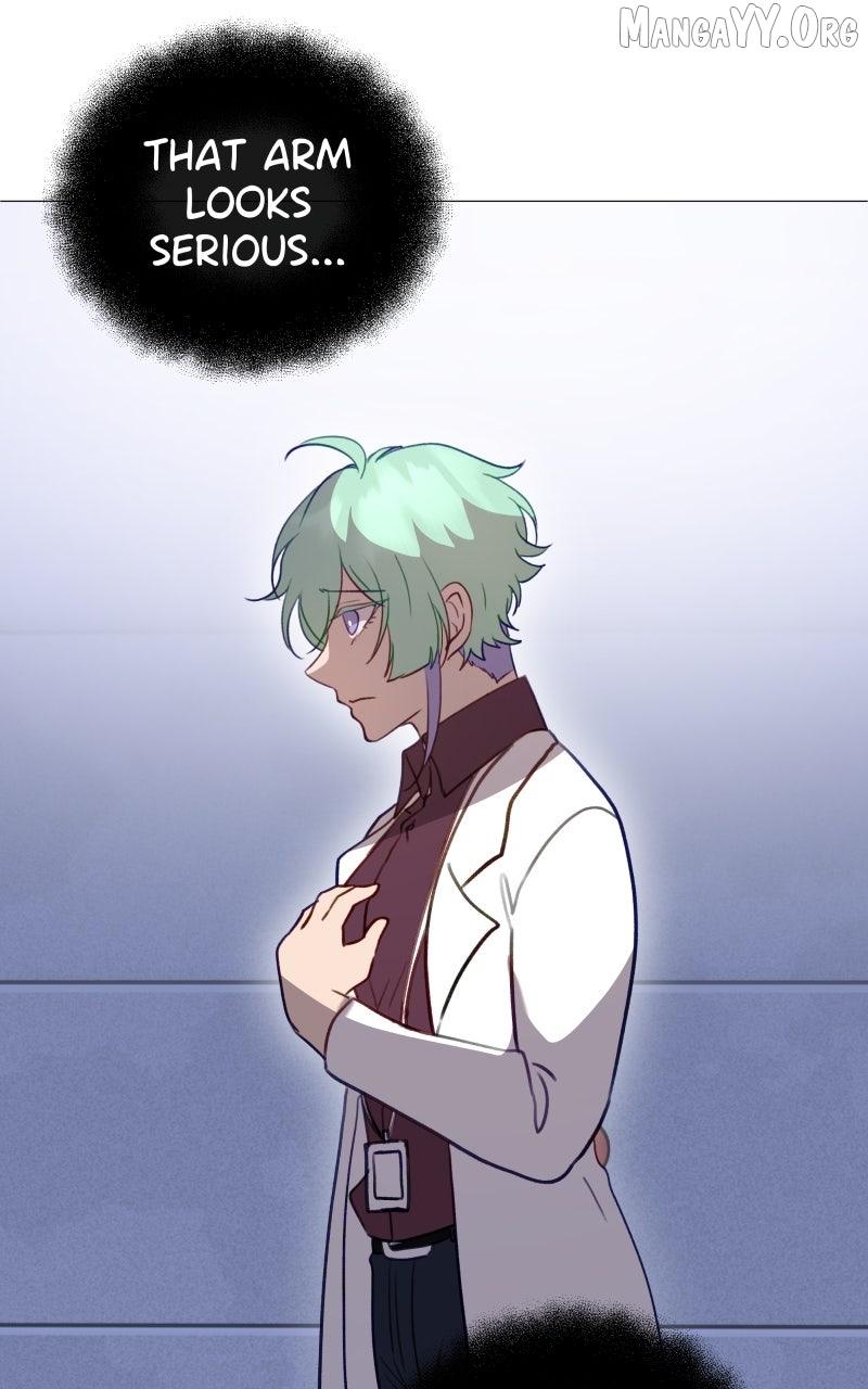 Rebirth Chapter 272 page 31 - 