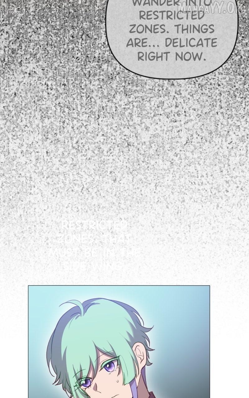 Rebirth Chapter 272 page 38 - 