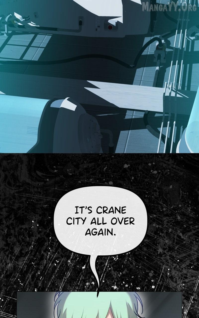 Rebirth Chapter 272 page 43 - 