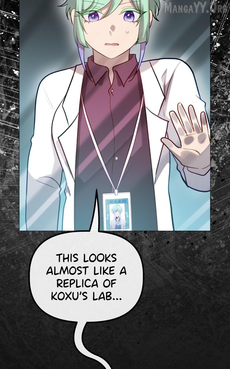 Rebirth Chapter 272 page 44 - 