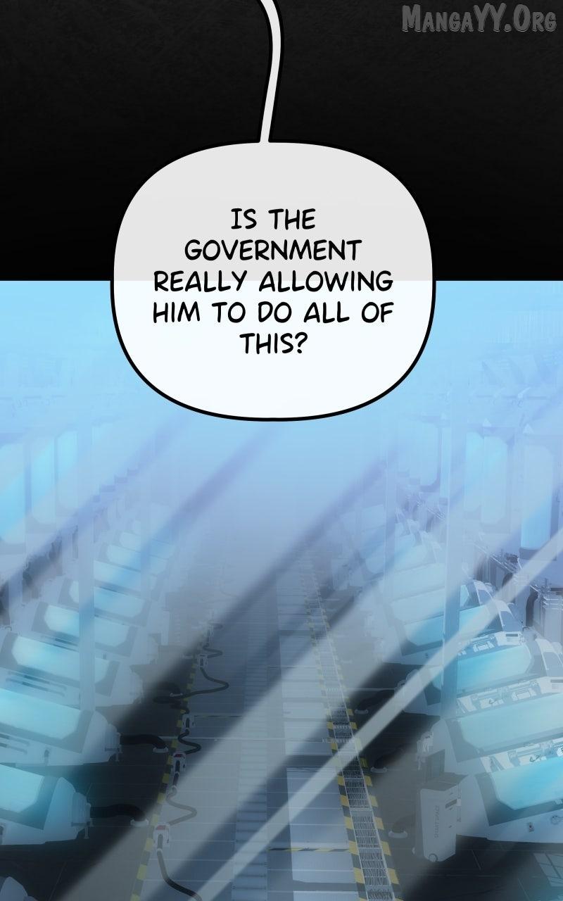 Rebirth Chapter 272 page 45 - 