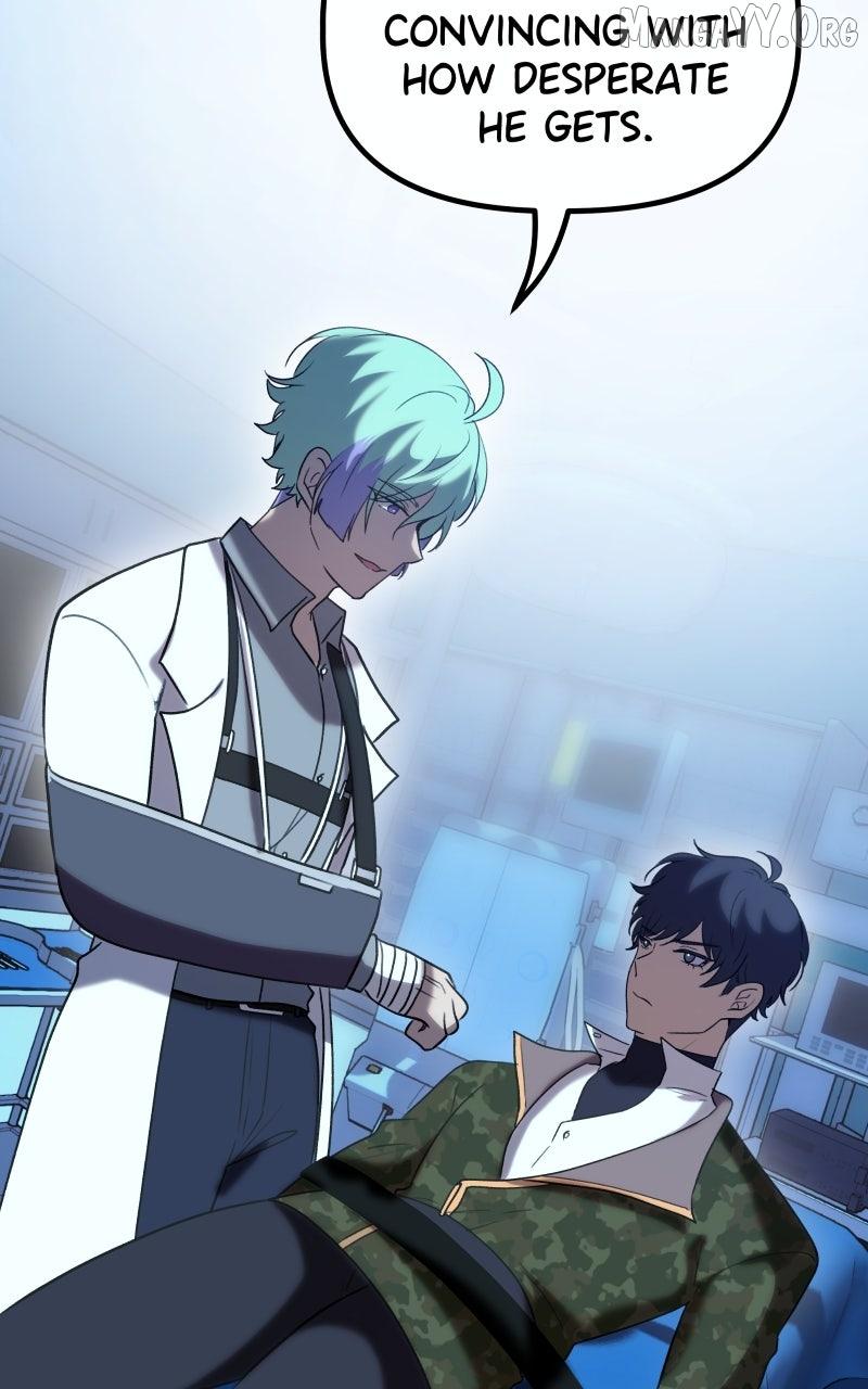 Rebirth Chapter 272 page 69 - 