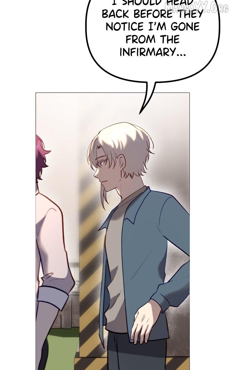Rebirth Chapter 272 page 85 - 