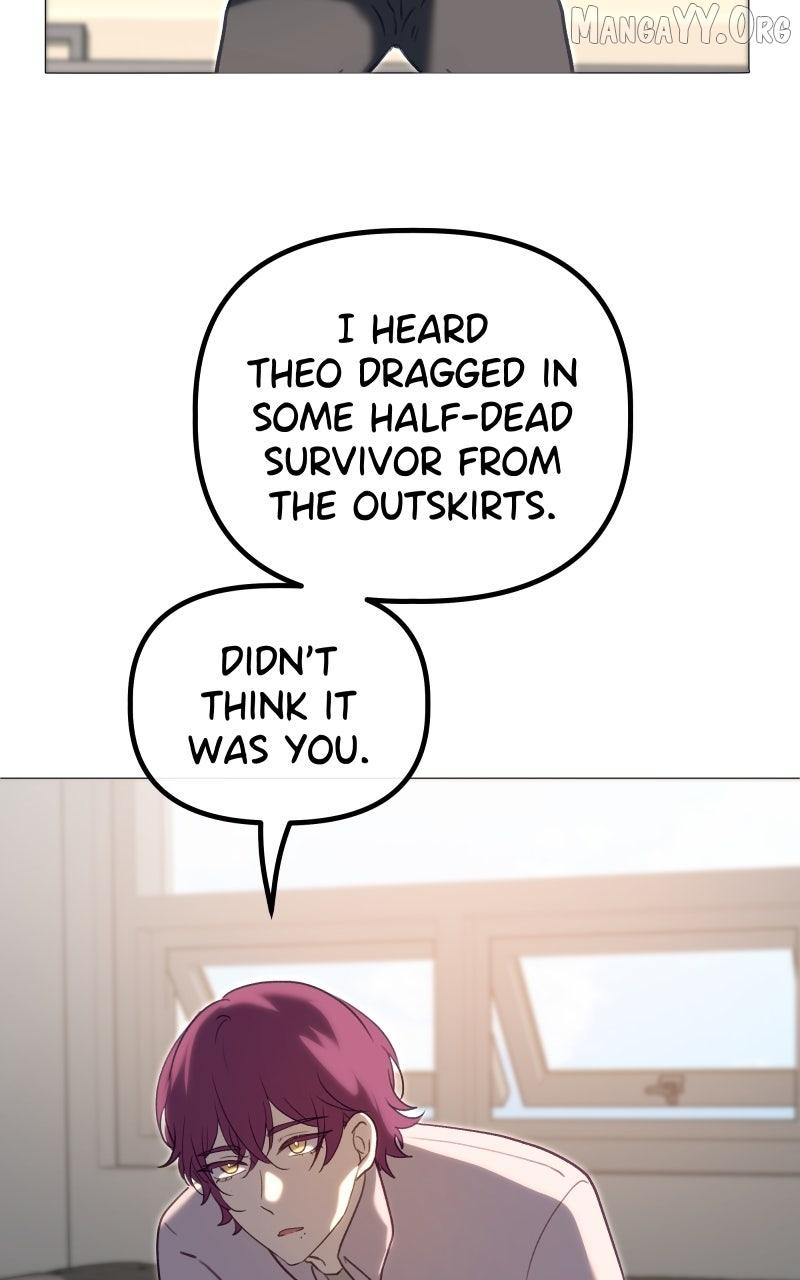 Rebirth Chapter 273 page 3 - 