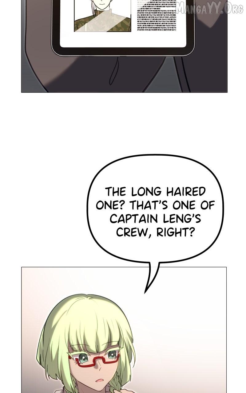 Rebirth Chapter 273 page 39 - 
