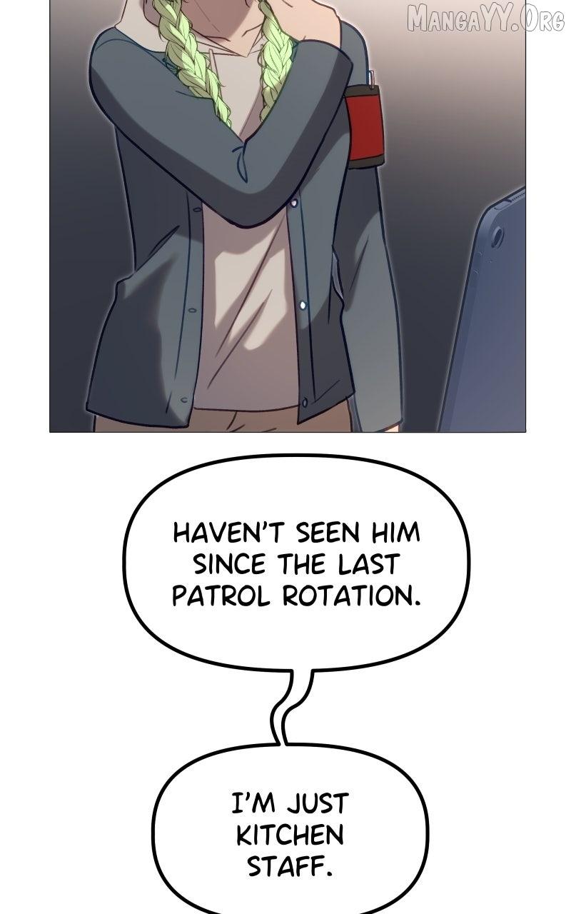 Rebirth Chapter 273 page 40 - 
