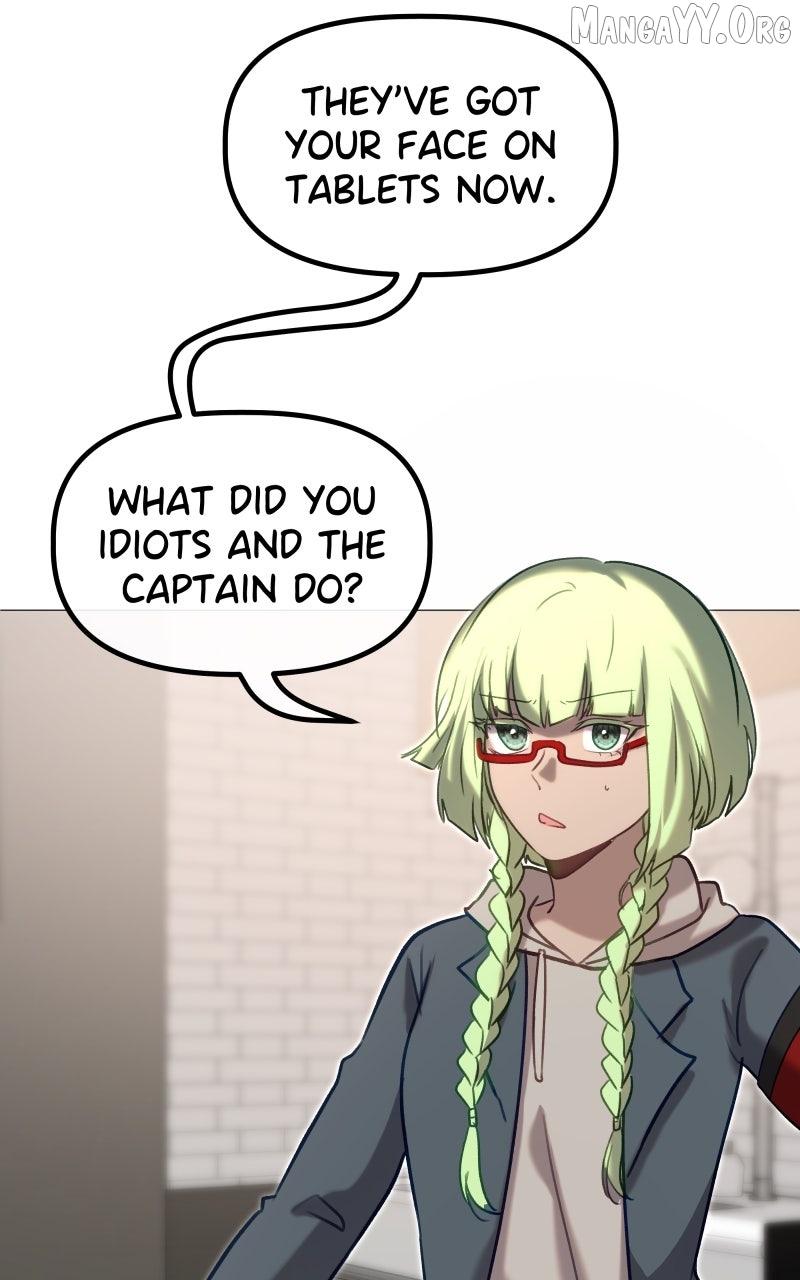 Rebirth Chapter 273 page 46 - 