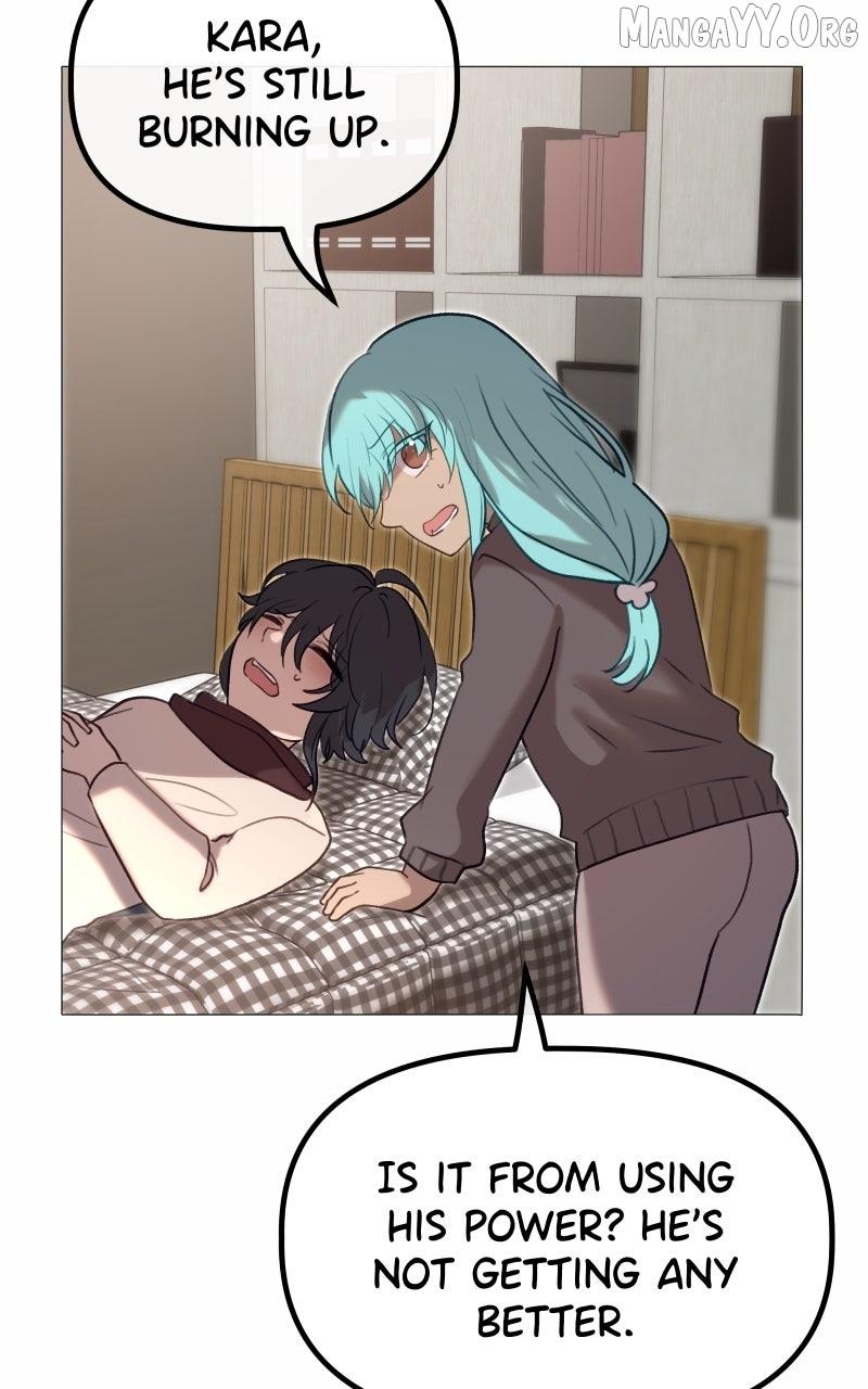 Rebirth Chapter 273 page 49 - 