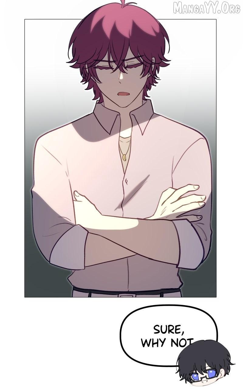 Rebirth Chapter 273 page 73 - 