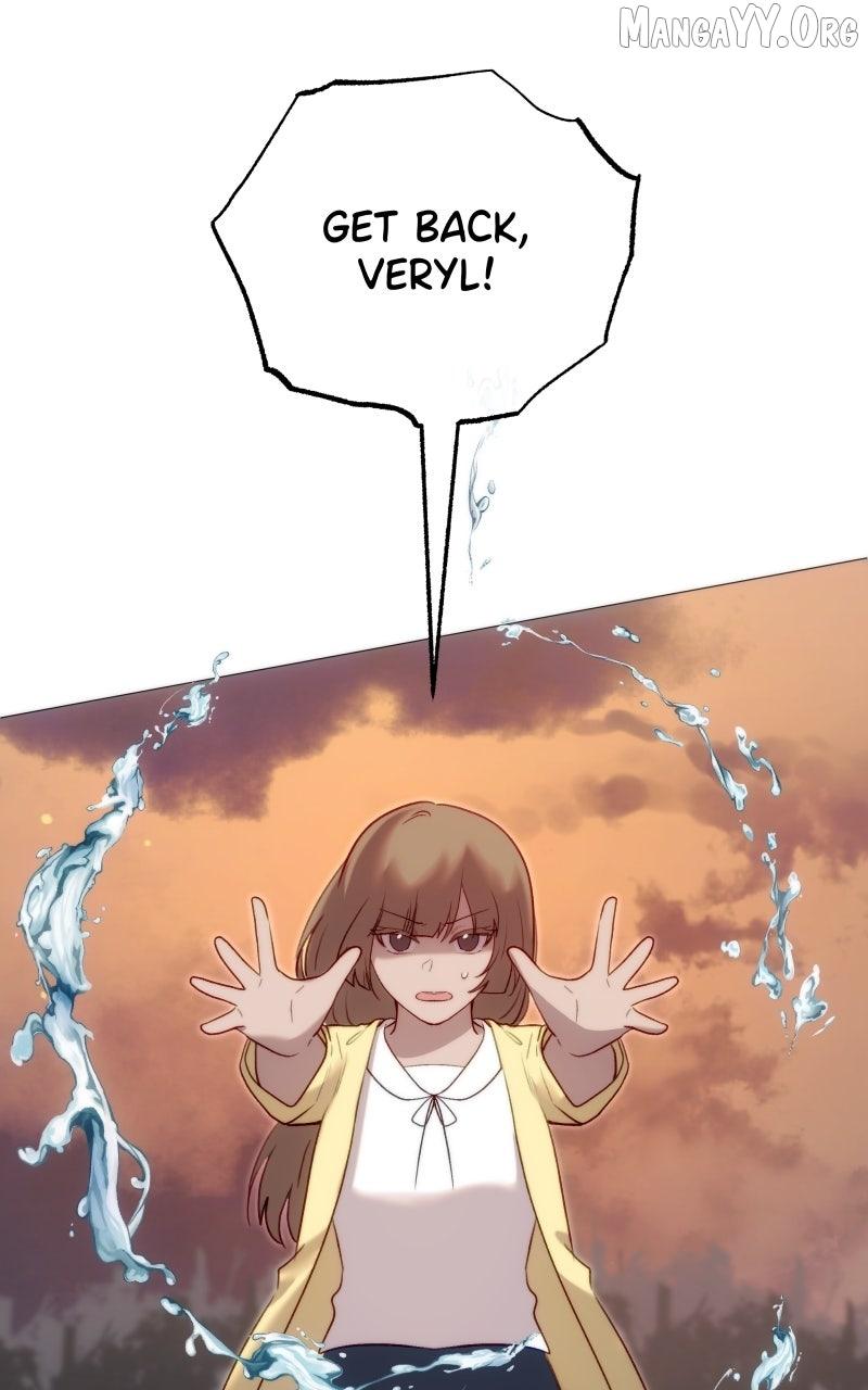 Rebirth Chapter 274 page 19 - 