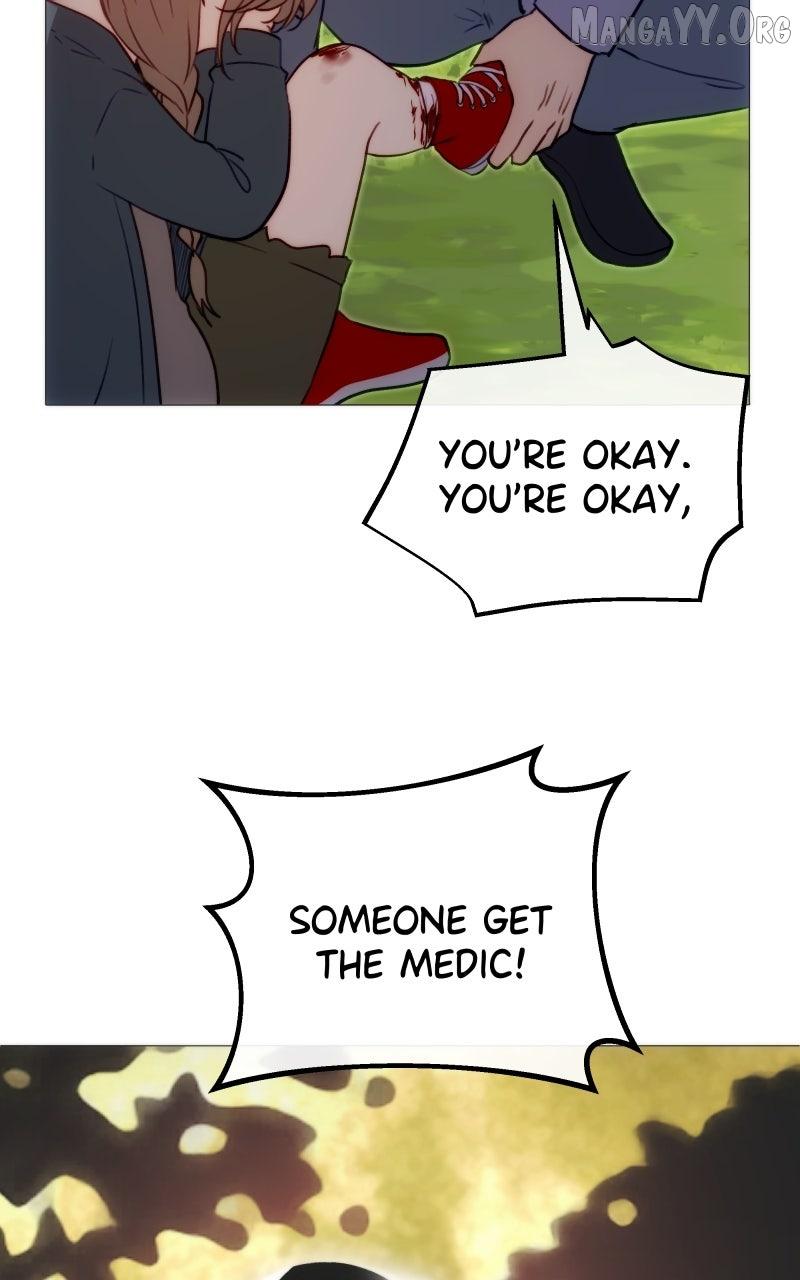 Rebirth Chapter 274 page 23 - 