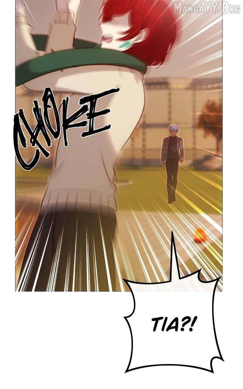 Rebirth Chapter 274 page 31 - 