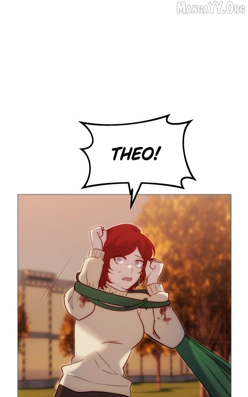 Rebirth Chapter 274 page 32 - 
