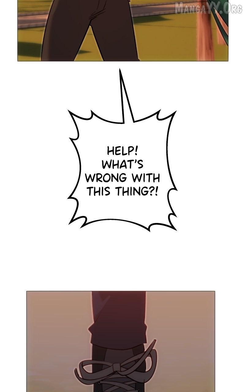 Rebirth Chapter 274 page 33 - 