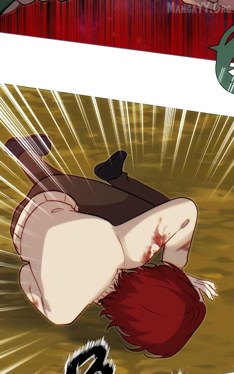 Rebirth Chapter 274 page 37 - 