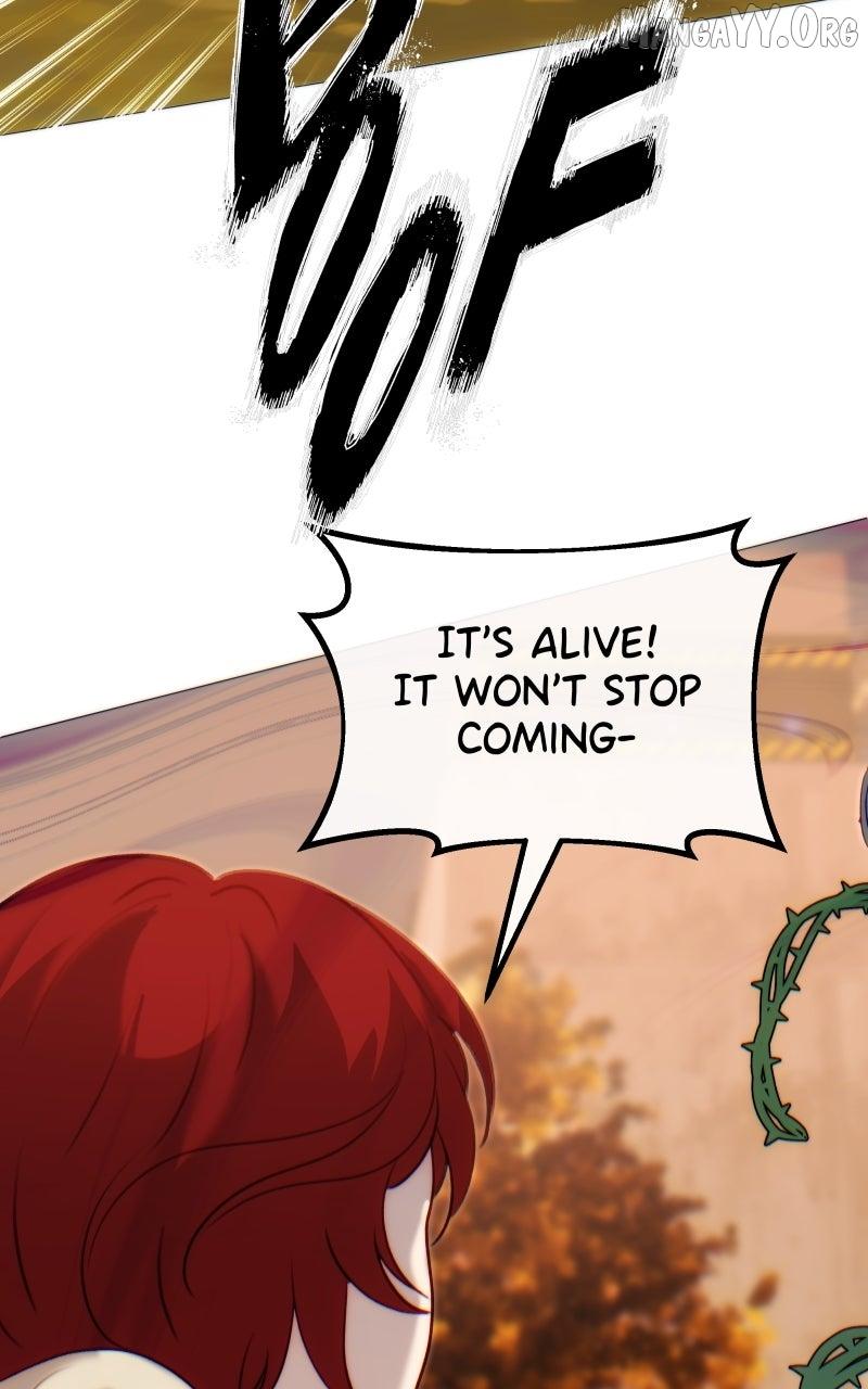 Rebirth Chapter 274 page 38 - 