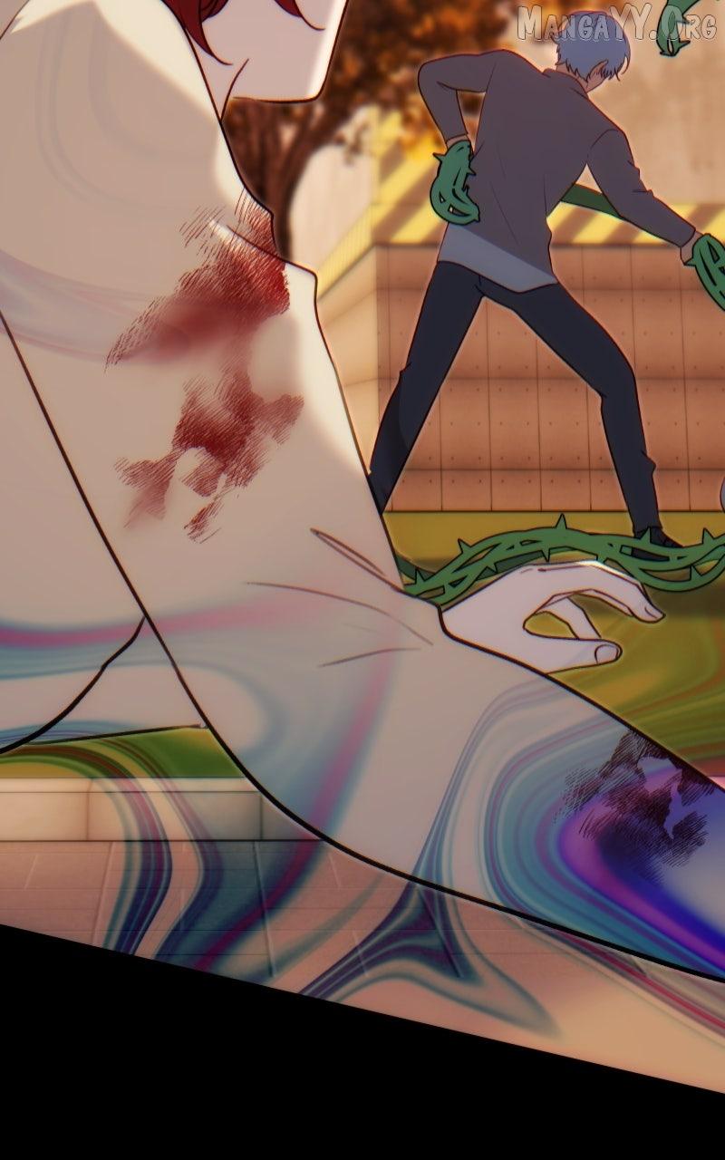 Rebirth Chapter 274 page 39 - 