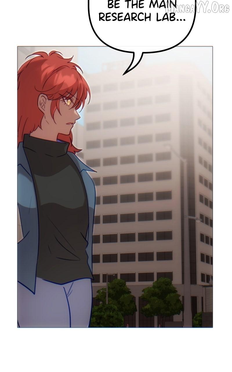 Rebirth Chapter 275 page 20 - 