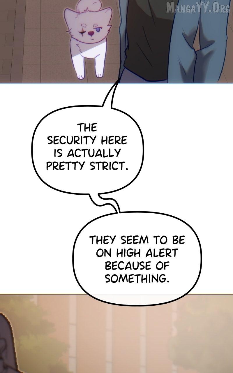 Rebirth Chapter 275 page 22 - 