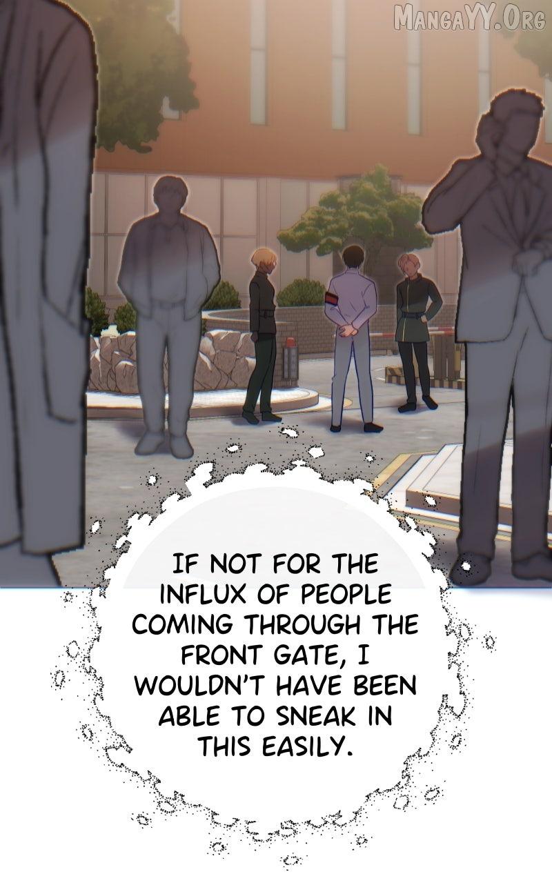 Rebirth Chapter 275 page 23 - 