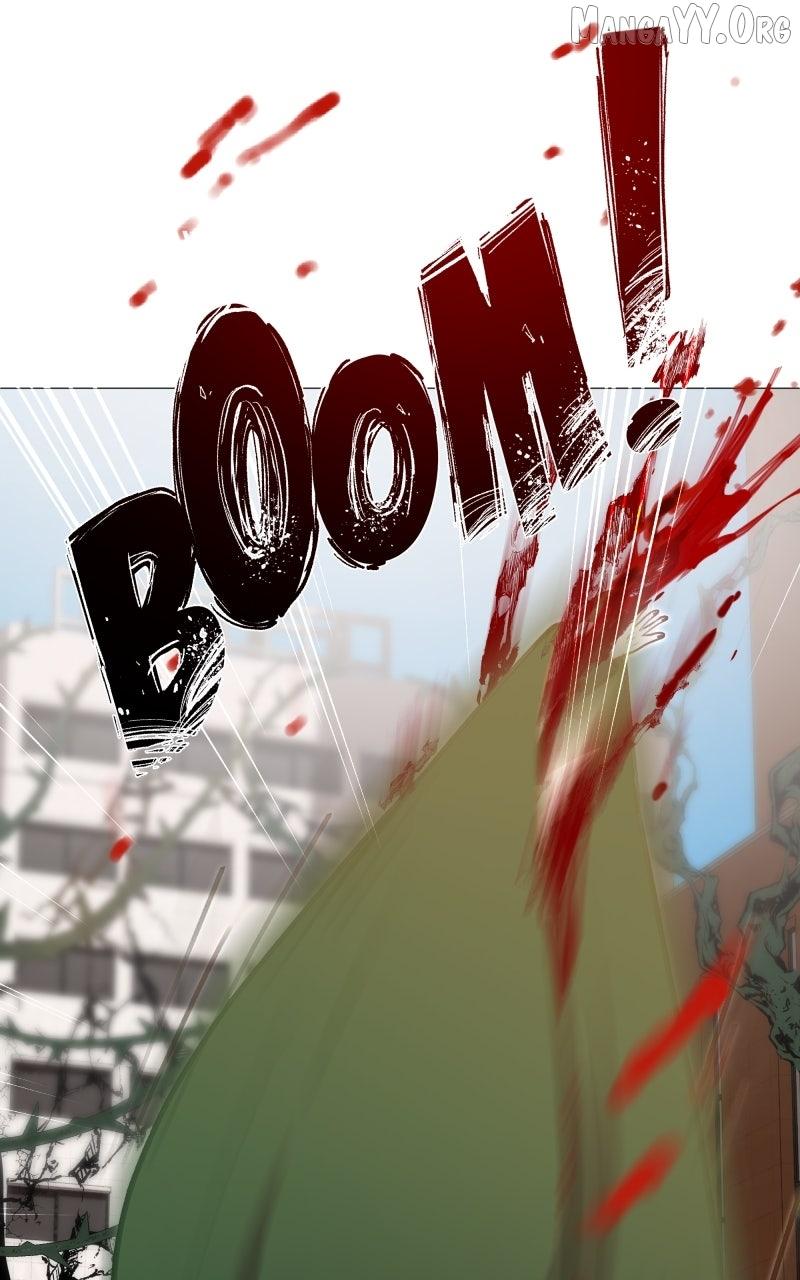 Rebirth Chapter 275 page 5 - 