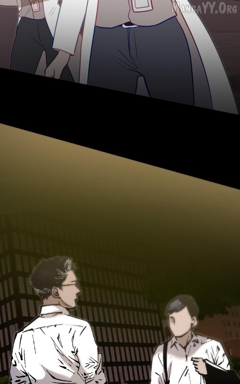 Rebirth Chapter 275 page 43 - 