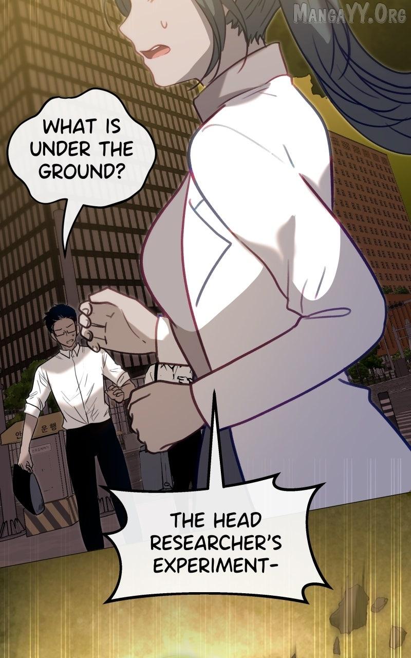 Rebirth Chapter 275 page 45 - 