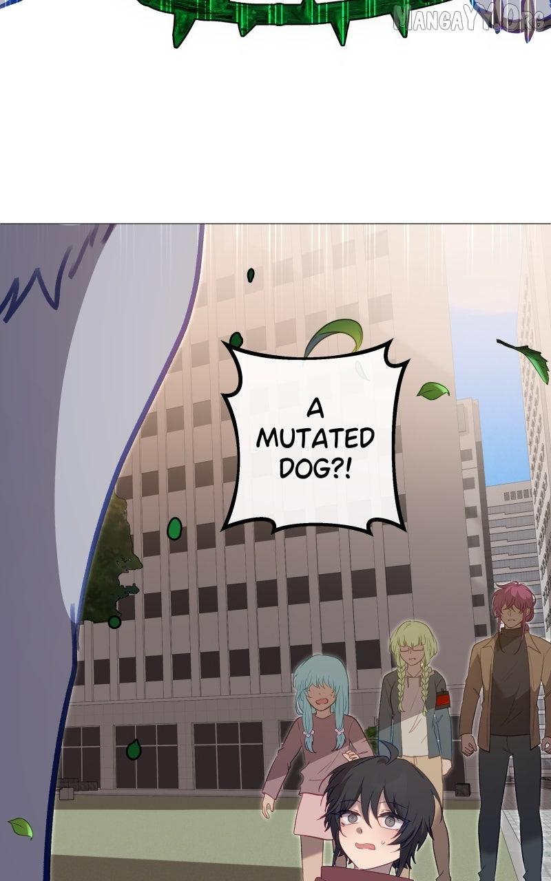Rebirth Chapter 275 page 74 - 