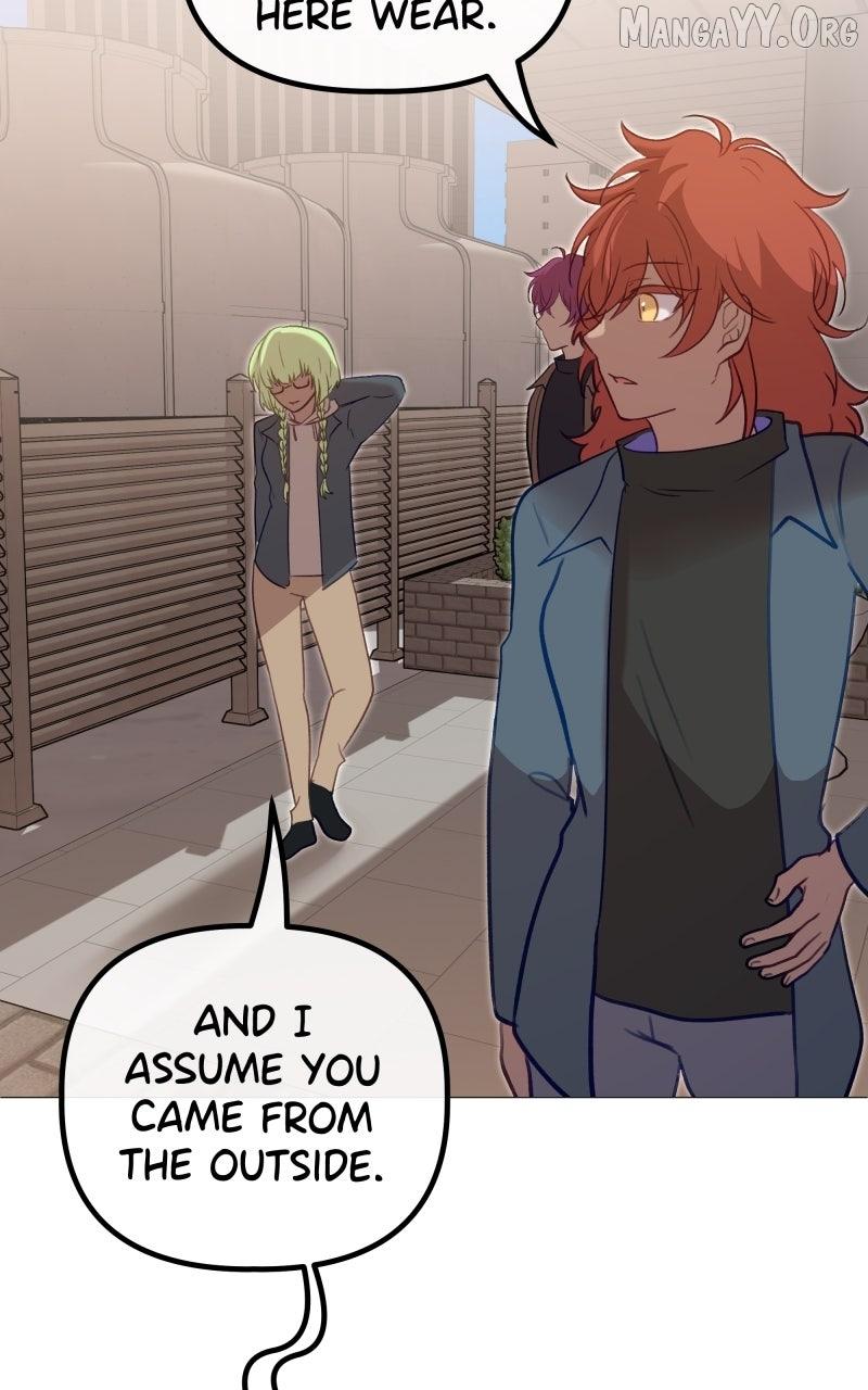 Rebirth Chapter 275 page 81 - 