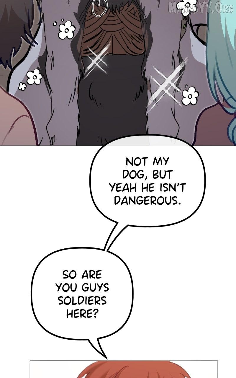 Rebirth Chapter 275 page 83 - 