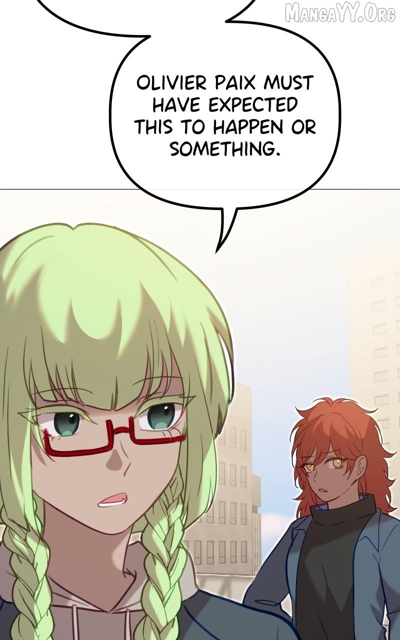 Rebirth Chapter 275 page 89 - 