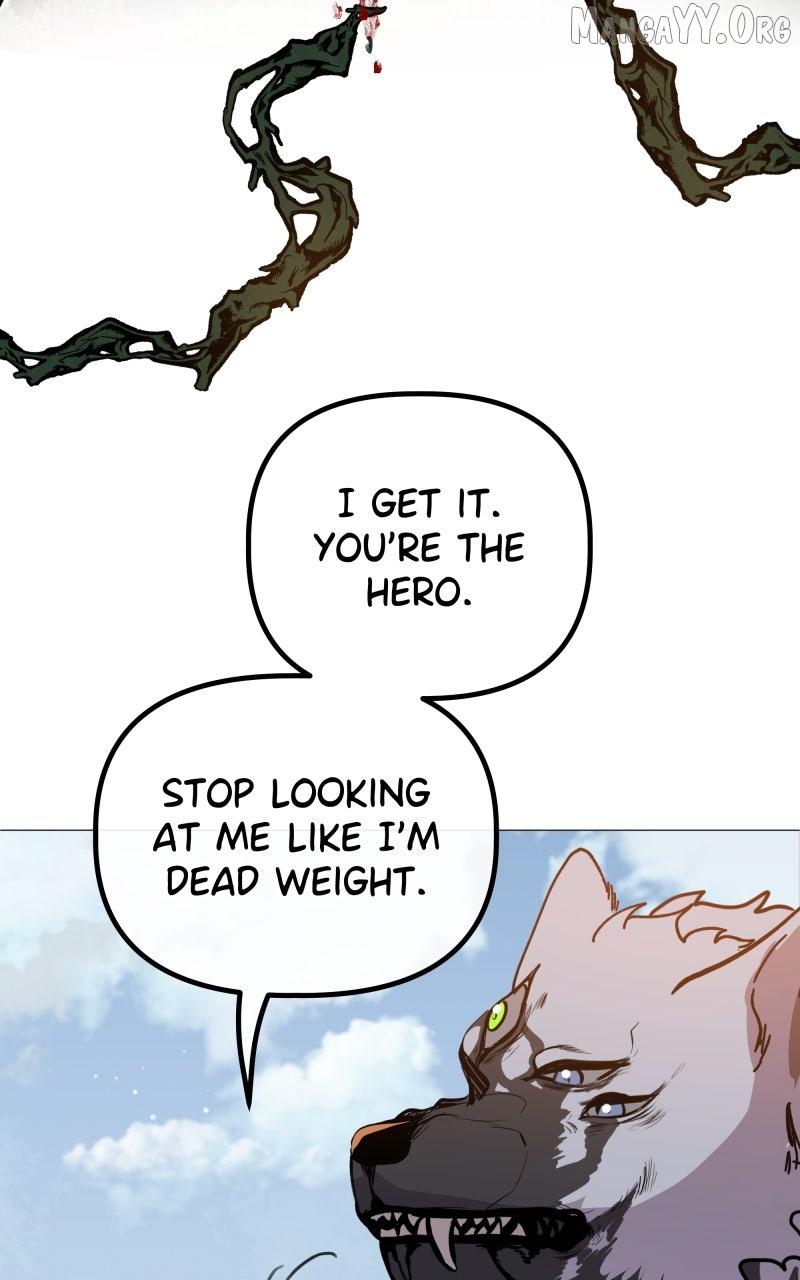 Rebirth Chapter 275 page 10 - 