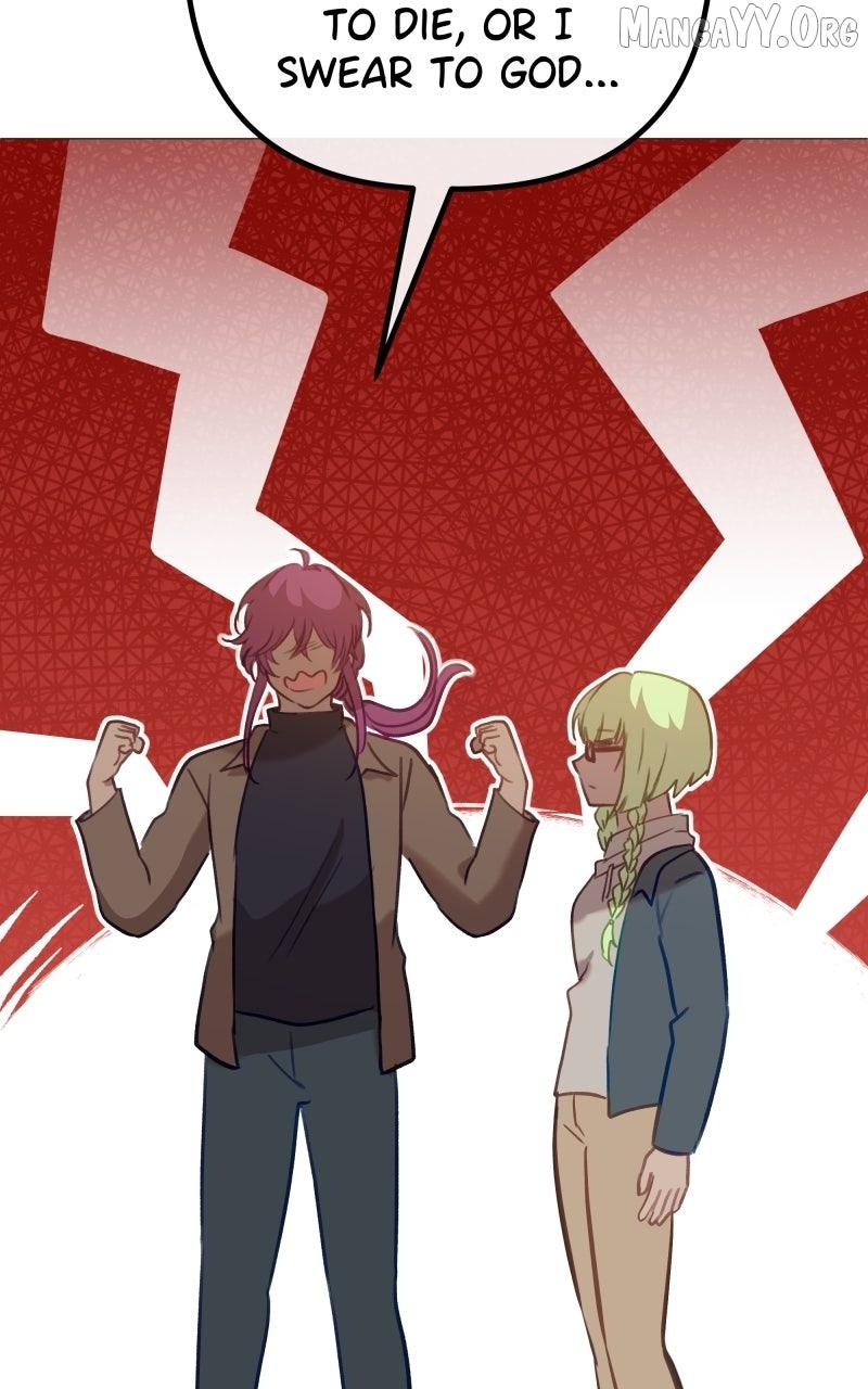 Rebirth Chapter 275 page 91 - 