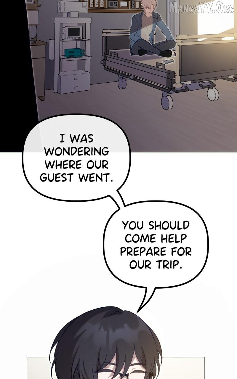 Rebirth Chapter 276 page 12 - 