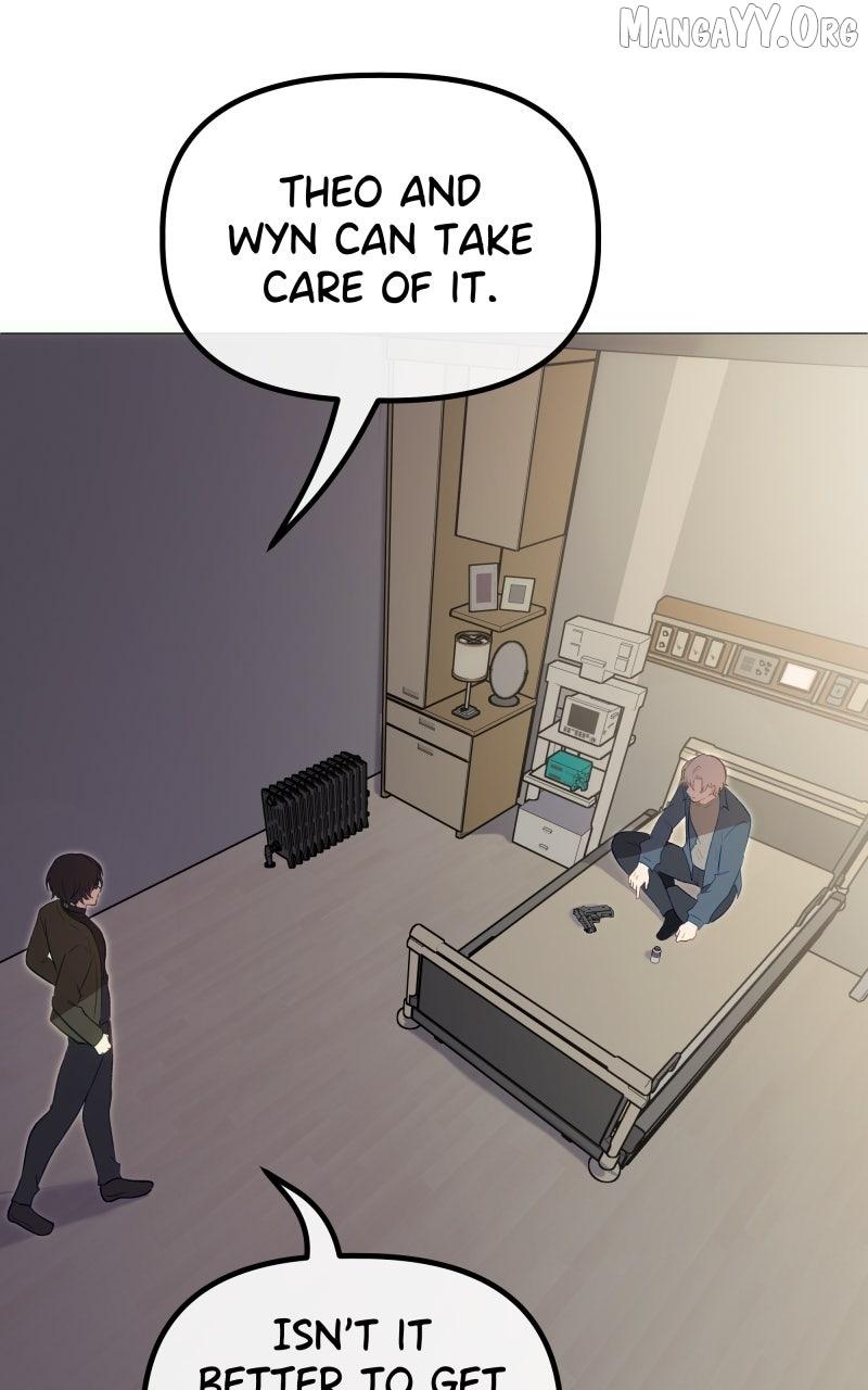 Rebirth Chapter 276 page 15 - 