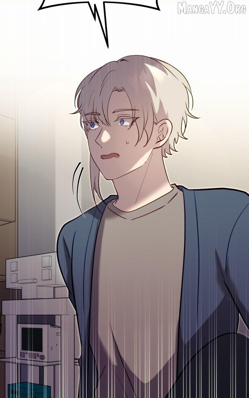 Rebirth Chapter 276 page 35 - 